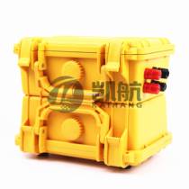 Suitable for diving intercom MZ300 diving helmet diver underwater intercom telephone salvage engineering