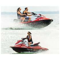 VXR naturally aspirated 1800CC motorboat VX DELUXE yacht Jet ski jet ski motor boat
