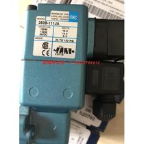 For sale American original MAC solenoid valve 713C-12-PI-221BA in stock