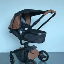Baby Stroller ver Sun Shade Waterproof UV Protection Awnings