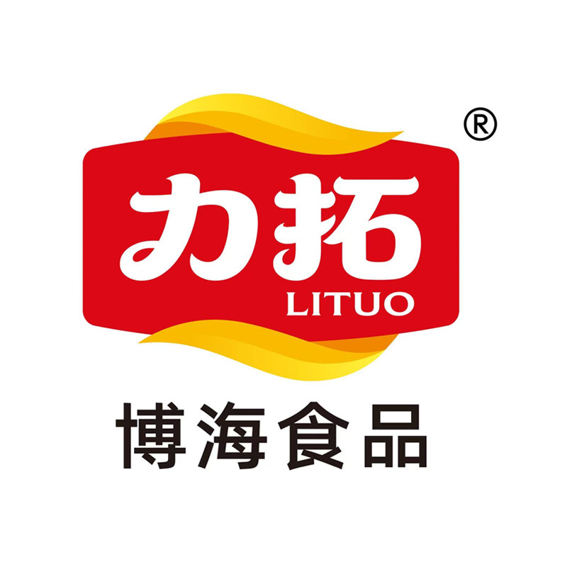 力拓食品旗舰店的LOGO