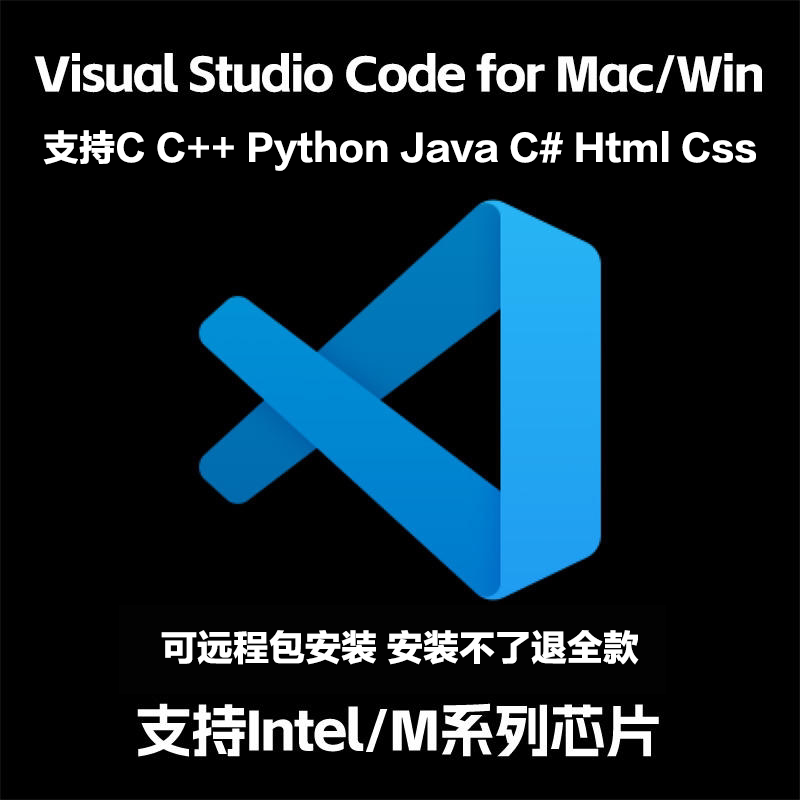 Visual Studio Code Remote Installation Package Tool Download Vscode Front-End Environment Configuration
