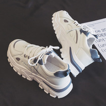 Trendy brand recommended footwear customized breathable shoes versatile rest breathable cycling shoes hand-painted shoes 9a032 custom hand-painted a646