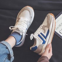 Trendy brand recommended footwear customized breathable shoes versatile breathable cycling shoes a038 custom hand-painted shoes a396