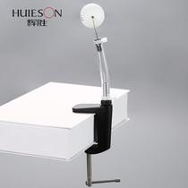 Huisheng table clip-on table tennis training device training device serving action setting training service machine