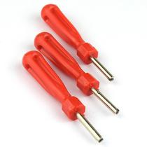 Xinjiang automobile motorcycle bicycle tire valve core screwdriver valve key wrench tire repair and removal