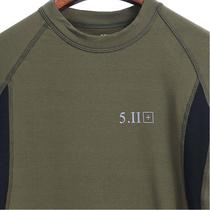 Supply of long-sleeved quick-drying tight-fitting thermal underwear set ultra-light and comfortable fleece underwear plus fleece autumn coat and long trousers set