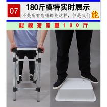 Home balcony laundry basin ceramic pool ultra-deep kitchen sink old-fashioned single-slot sink rectangular above-ground basin