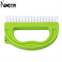 grout brush tile grout cleaner cleaning tool for bathroom