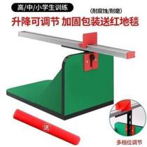 *Seated body forward flexion trainer for primary and secondary school students special seat body forward test instrument for high school entrance examination home pull