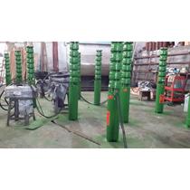 150QJ5-400 deep well submersible pump