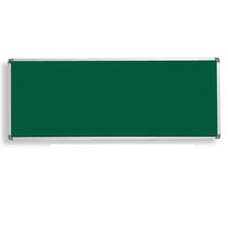 EUDUDI green board whiteboard hanging primary school students calligraphy learning drawing board classroom teaching training class teacher blackboard office