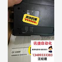 Newly arrived CV-X300F Keyence Actual picture Negotiable product Direct purchase No delivery