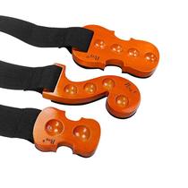 Solid wood cello anti-slip mat anti-skid plate anti-slip anti-slip belt cello special anti-slip belt anti-slip mat