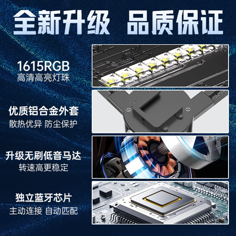 Проектор WeiGao P50 42см стандарт