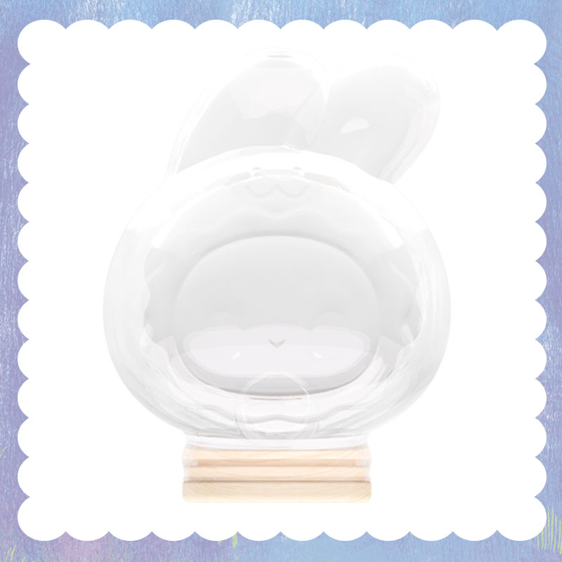 EMMA秘境森林：萌粒中的收纳美学