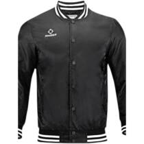 Basketball referee uniform jacket accurate woven court uniform (same style as CUBA) jacket baseball uniform complete sizes