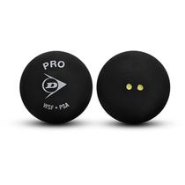 Squash point beginner squash general entry training blue point single player double yellow suitable for climbing DUNLOP professional intermediate