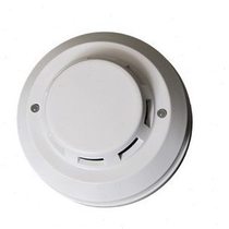 Shanghai Zhongli QH40 gas detector combustible gas detector household 24V with switch output