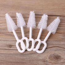 5 Pcs Set Nipple Cleaner Baby Nipples Brush Cleaning Tools P