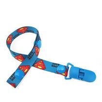 New 1Pc Baby Cute Pacifier Clip Dummy Holder Soother Chain D