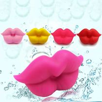 2023 Silicone Funny Nipple Mustache Pacifier Baby Soother To