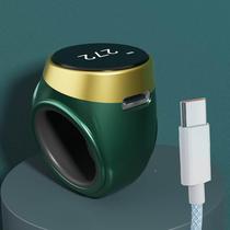 Tianxin counter bead type touch hand press electronic digital display point charging ring ring counting counter