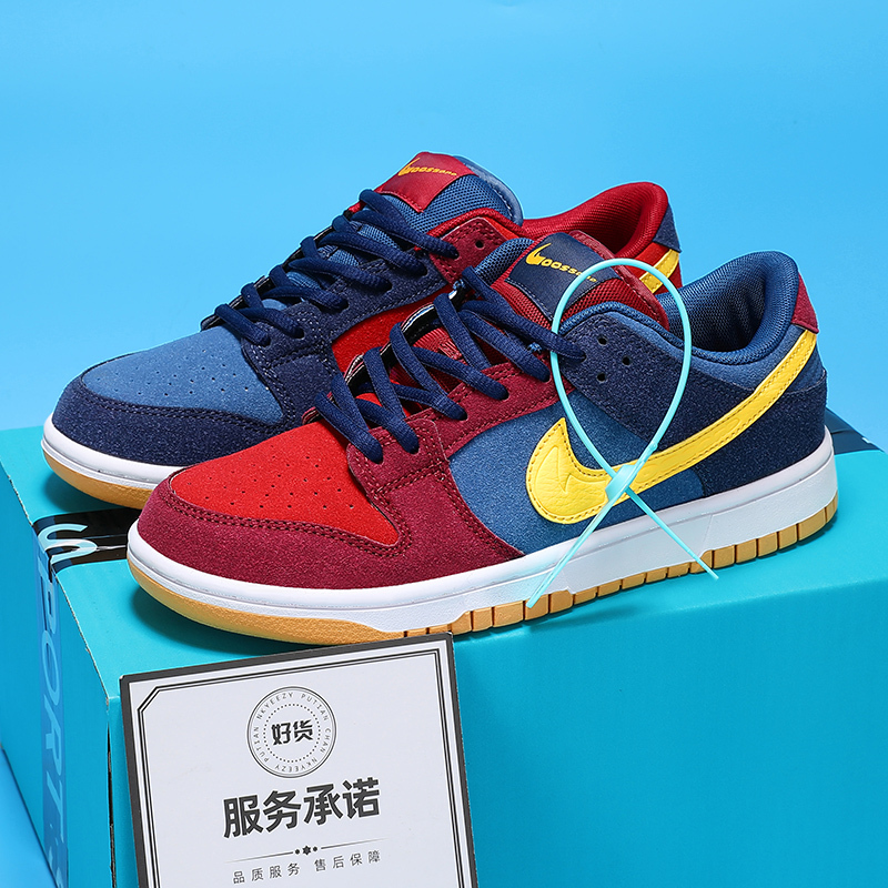 Putian Men's Sports Shoes 2026 New Model Shoes Putian Thick-Soled Couple's Versatile Low-Top Men's Sneakers Women's Model Aj