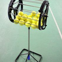 Eisenwei tennis training device ball pick-up exercise device tennis ball pick-up device