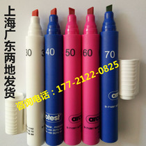 Direct selling German arcotest corona pen American A Shine Dyne pen tension Dyne pen 38 40