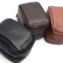 Universal DSLR Seagull 4B camera bag TL70 Rolleiflex DSLR camera bag soft leather case