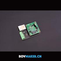 ROV power carrier 100M Ethernet communication module power line communication video transmission underwater robot