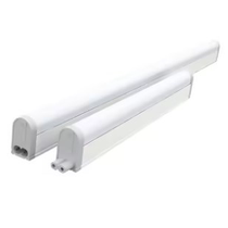 Fluorescent lamp T5 integrated