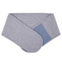 Manufacturers bamboo charcoal four-sided elastic waist protector in summer is breathable warms the stomach protects the belly and protects the belly with thickening