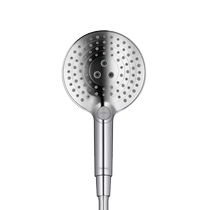 Hansgrohe Select 120 water-saving household handheld shower head 373