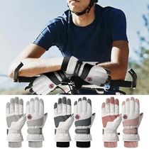 Winter Snowboard Ski Gloves Touchscreen Non-slip Touch