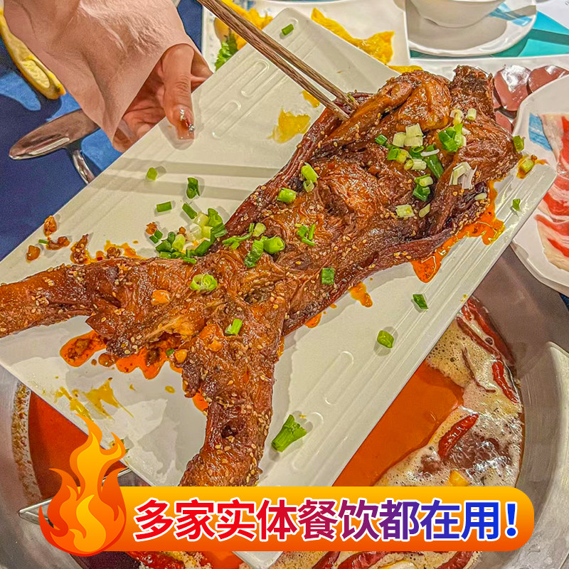 四川特产手撕兔：麻辣五香，一口爆汁，让你欲罢不能！-手撕兔-淘宝好物网