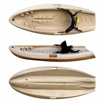 Childrens boat childrens kayak single boat canoe swimming pool toy plastic boat floating board life-saving board dinghy