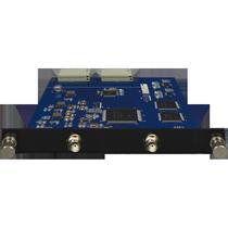 Wangshi HD SDI input card 1 card 2-way hybrid matrix switcher input card stable