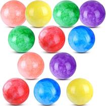 Beach ball water inflatable toy ball float ball childrens thickened elastic slap ball beach volleyball swimming water polo