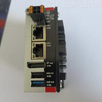 Brand new Beckhoff ultra-compact industrial PC C6015 C6015-0010 original spot price negotiation