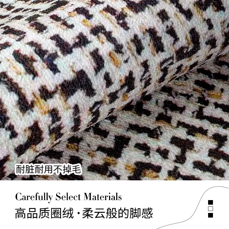 Non-slip wear-resistant carpet, protection pillow, laptop, Germany