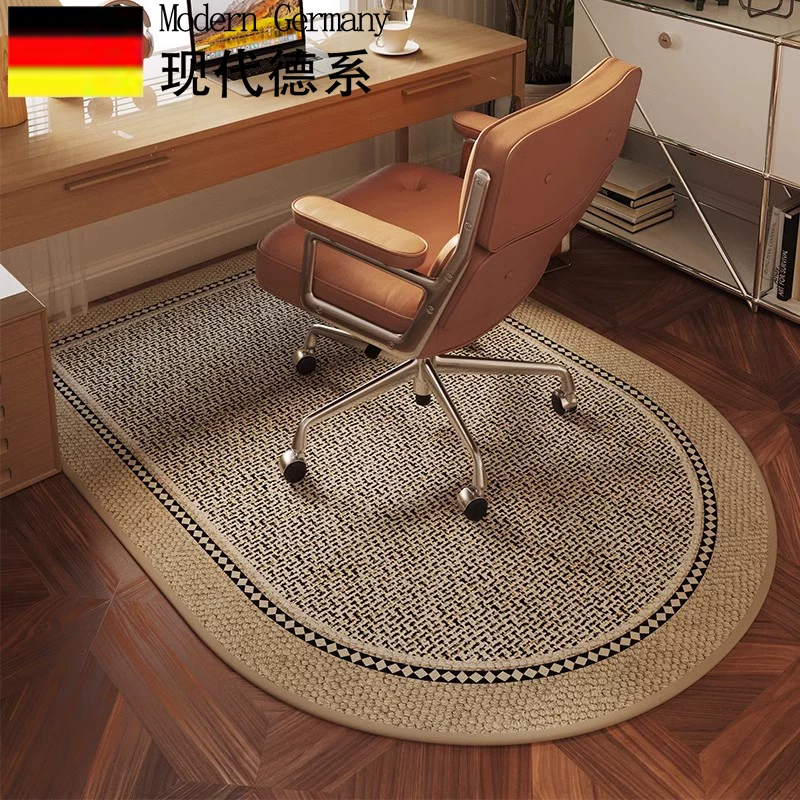 Non-slip wear-resistant carpet, protection pillow, laptop, Germany