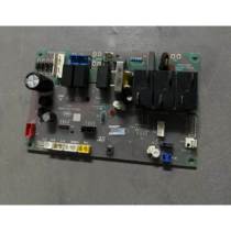 Air energy heat pump computer board 0041800261KCBQ disassembled and tested in stock