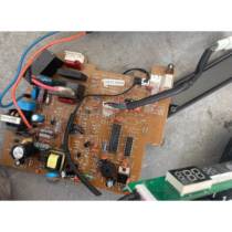 Original disassembled parts air conditioner internal unit motherboard JUK6 672 10010548 JUK7 820 00544 in stock