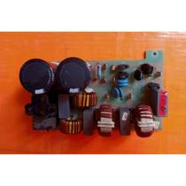 CD291400V820uf is suitable for air conditioning power supply board capacitor filter control board 0010402797 original in stock