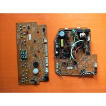 Air conditioning display version 2P135427-3 EX512-5 motherboard circuit board 2P135423-1 motherboard in stock