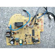 Air conditioning computer board JUK6 672 10010544 JUK7 820 10000609 in stock
