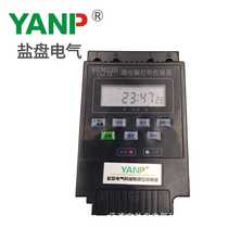 220V fully automatic microcomputer bell controller KG3022D timer bell instrument time control timing switch