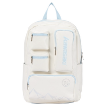 Kawasaki Glacier Badminton Bag Multifunctional Independent Shoe Storage Professional Sports Bag Large Capacity Backpack